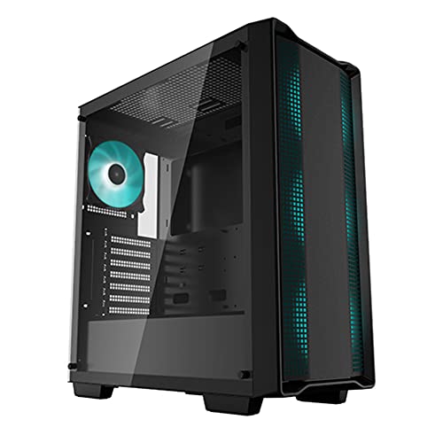 DeepCool R-CC560-BKGAA4-G-1 Gehäuse Midi Tower Schwarz