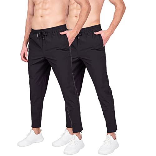 2er Pack LH Active Sweatpants für Herren / Größe: S - XL