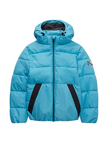 TOM TAILOR Jungen Kinder Winterjacke  / Größe: 128 - 176