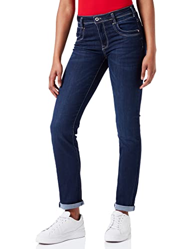 TOM TAILOR Damen Josh Regular Slim Jeans