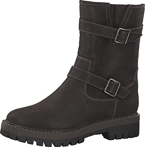 s.Oliver Damen Boots 5-26442-29 / Größe: 36 -42