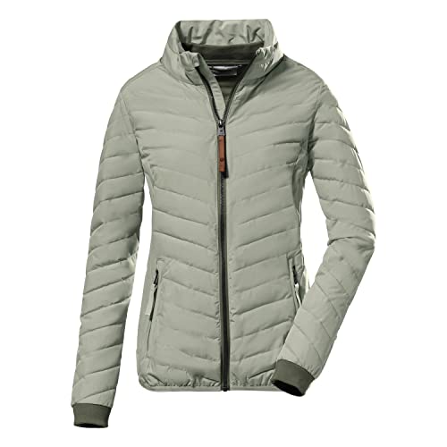 Killtec G.I.G.A. DX Damen Gs 4 Wmn Qltd Jckt Funktionsjacke in Daunenoptik/ Steppjacke / Größe: 34 - 50