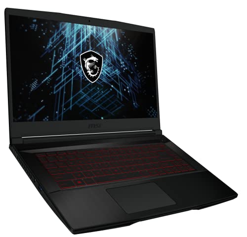 MSI GF63 Thin Gaming Laptop | 15.6