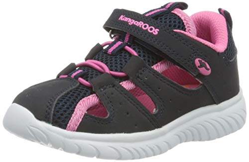 KangaROOS Unisex Kinder Ki-Rock Lite Ev Sneaker / Größe: 21, 23, 27, 28, 30