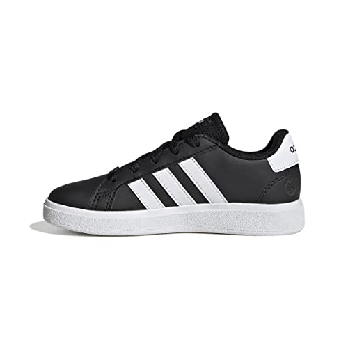 adidas Unisex Kinder Grand Court 2.0 K Sneaker / Größe: 30