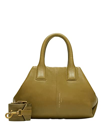 Liebeskind Berlin Damen Puffy Chelsea Shopper S, Small (HxBxT 20.5cm x 27cm x 12cm)