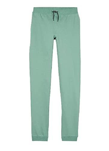 NAME IT Jungen Nkmsweat Pant Bru Noos Jogginghose, Größe 116 - 164