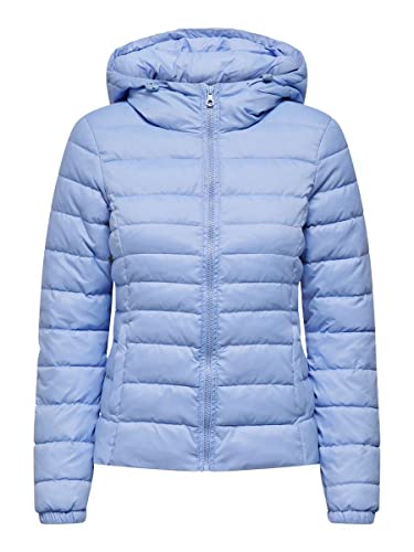 ONLY Female Steppjacke Kurze, Größe XS - XXL