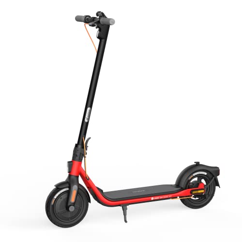 Segway-Ninebot KickScooter D-Serie
