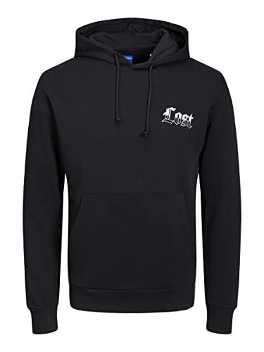 JACK & JONES Male Hoodie Sweat / Größe: XS - XXL