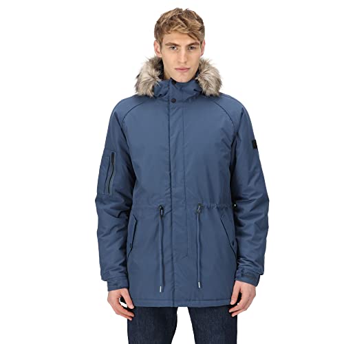 Regatta Herren Salinger III Parka Jacke / Größe: S, M, L, XXL