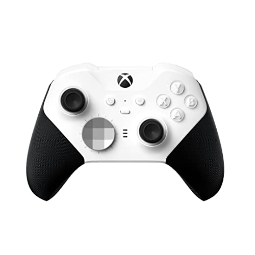 Xbox Elite Wireless Controller Series 2 – Core Edition