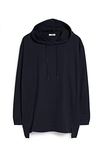 C&A Damen Hoody Unifarben  / Größe: 44/46 - 60/62