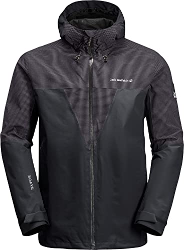 Jack Wolfskin Herren Dna Rhapsody Jacket M Jacke /  Größe: L